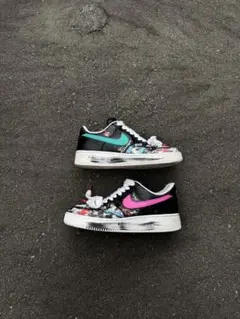 Nike Air Force 1パラノイズのサムネイル