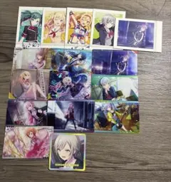 バラ売り可能】プロセカ レオニ グッズまとめ売り - メルカリ
