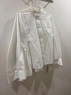 Sacaiケープシャツのサムネイル