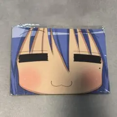 らき☆すた　マウスパッド