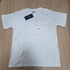 【新品未使用】SHIPS　キッズTシャツ　サイズ:145(SMALL)のサムネイル