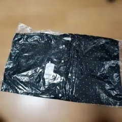 未着用　タグ付き　chocol raffine robe レーヨンブラウス
