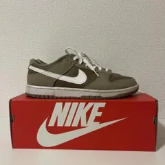 NIKE DUNK LOW RETRO 箱付き