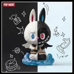 廃盤　POP MART　THE MONSTERS 星座　フィギュア　ラブブ