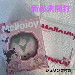 Mellojoy メロジョイ うさぎ桜餅 桜シーズン限定 桜 桜餅 - メルカリ
