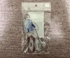 ブルーロック 糸師冴 アクリルスタンド 休日メガネ ニュアンスカラー