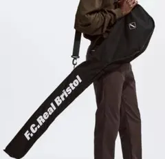 2026年最新】F.C.Real Bristol ゴルフバッグ・キャディバッグの人気