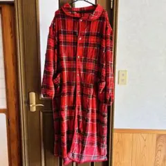✨新品 着る毛布 男女兼用 Mサイズ TOPVALUのサムネイル