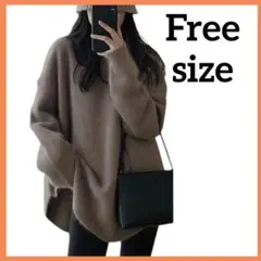 訳あり特価❣️ ニット セーター レディース プルオーバー セーター 長袖