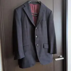 azabu tailor ビジネススーツ　スラックス2枚