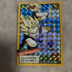 孫悟空 - 1st COMPLETE CARD COLLECTION付録 R … - メルカリ