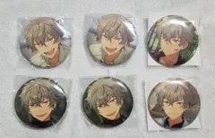 晃牙 あんスタ テーマ缶バッジ フィーチャー缶バッジ