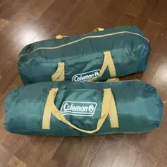 2026年最新】コールマン コネクティングドームの人気アイテム - メルカリ