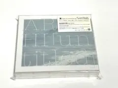 「untitled」　嵐