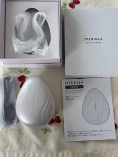 LG Pra.L エッセンシャルブースター 洗顔ブラシ - メルカリ