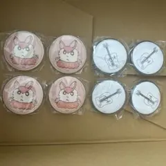 にじさんじ 甲斐田晴 缶バッジ まとめ売り 2026年最新】甲斐田晴 缶バッジの人気アイテム - メルカリ