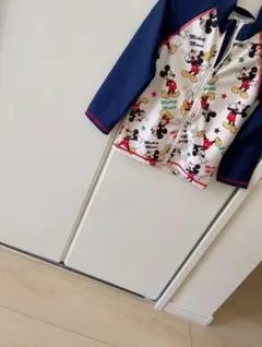 Disneyミッキーマウスラッシュガード