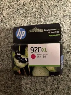 HP 920XLのサムネイル