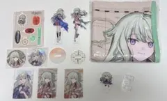 プロセカ感謝祭 ビッグタオル 草薙 寧々 - メルカリ