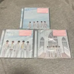 M!LK 奇跡が空に恋を響かせた