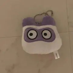 たまごっち フェイスぬいぐるみ ますくっち ガチャガチャ