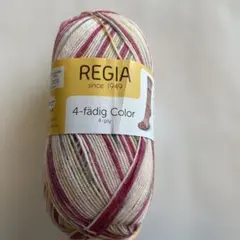 ⭐︎ 1185 REGIAレギア　海外ソックヤーン　中細