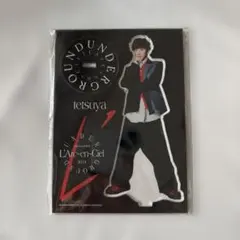 L'Arcラルク☆ken☆アクリルスタンドセット☆アクスタ☆ラルくじ