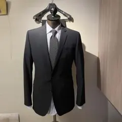 「Kaori 様専用」DOLCE & GABBANA ブラック　スーツ