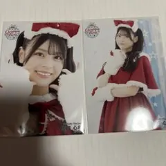 板垣心和 生写真