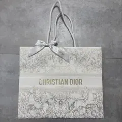 CHRISTIAN DIOR ショッピングバッグ　紙袋