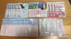 La Sana 海藻ヘアエッセンス サンプルセットのサムネイル