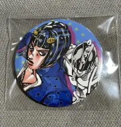 2025年最新】ジョジョ展 缶バッジの人気アイテム - メルカリ