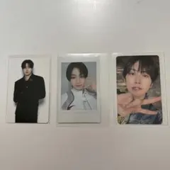 &team 会場限定 有明 インスタントフォト フウマ FUMA トレカ