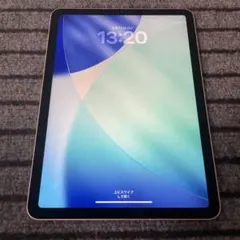 iPad Air 第5世代 M1チップWi-Fiモデル 64GB - メルカリ