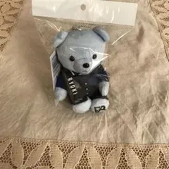 BE:FIRST ビーファースト モアプラス くま リョウキ クマ ぬいぐるみ