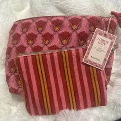 My Little Box ポーチ 2個セットのサムネイル