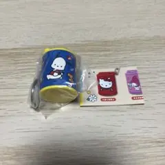 ポチャッコ コインシリンダー1個