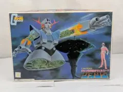 旧キット 1/144 ジオング 機動戦士ガンダム プラモデル 未組立 バンダイのサムネイル