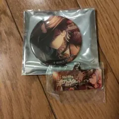 プロセカ★神代類　グリ缶　ホルダーセット