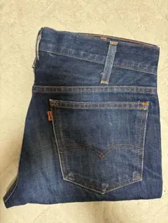 Levi's (LVC)1968 606（米国製）