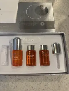 LAVIEN PURE VITA TONING AMPOULE ラヴィアン美容液のサムネイル