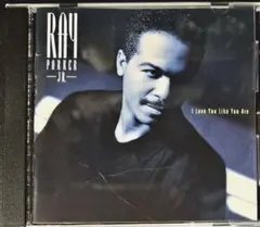 【CD】レイ・パーカーJr.★I Love You Like You Are