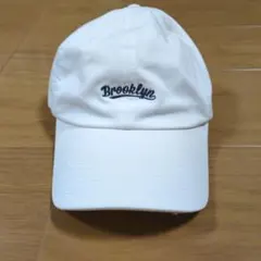 7union キャップ 白のサムネイル