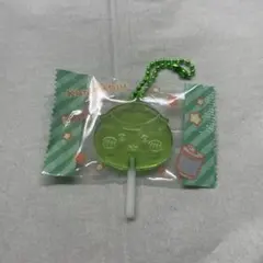 ちいかわ キャンディーチャームズ グミ くりまんじゅう