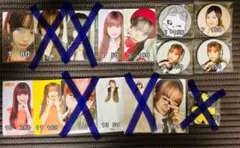 2026年最新】清水恵子 缶バッジの人気アイテム - メルカリ