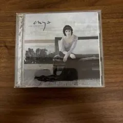 Enya a day without rain CD