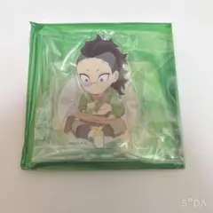 鬼滅の刃　アクスタ　玄弥