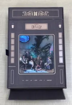 要確認 ❶ BTS MAGIC SHOP 2019 釜山 ソウル Blu-ray