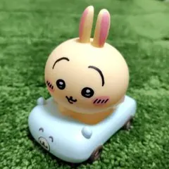 ゆーき　様　専用　ちいかわ　うさぎ　くるまブーイ