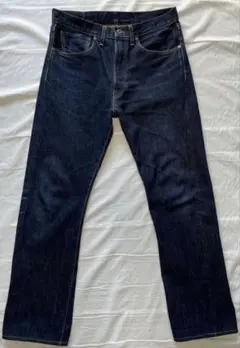 LVC 大戦モデル LEVI'S S501XX w32 希少 オリーブスレーキのサムネイル